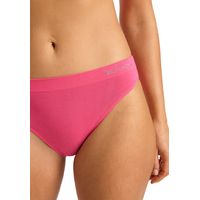 Boody Classic Bikini - BCA Pink